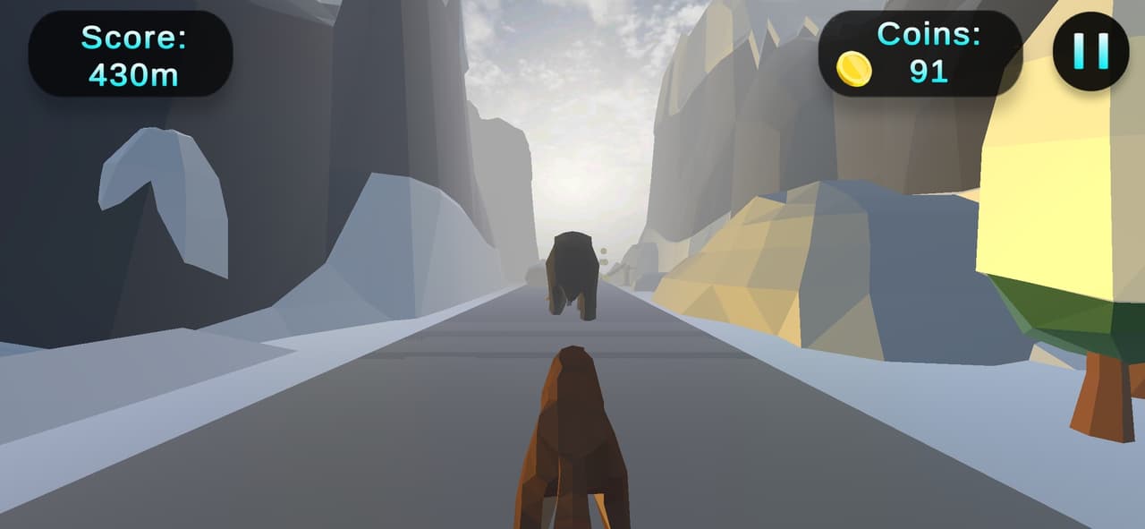 Ice Time! screenshot 2