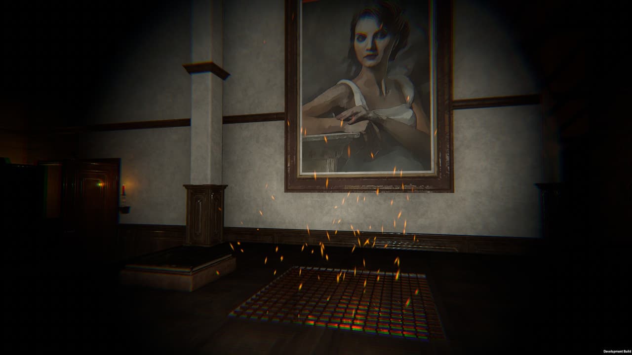 The Watchers: DEVOUR screenshot 3