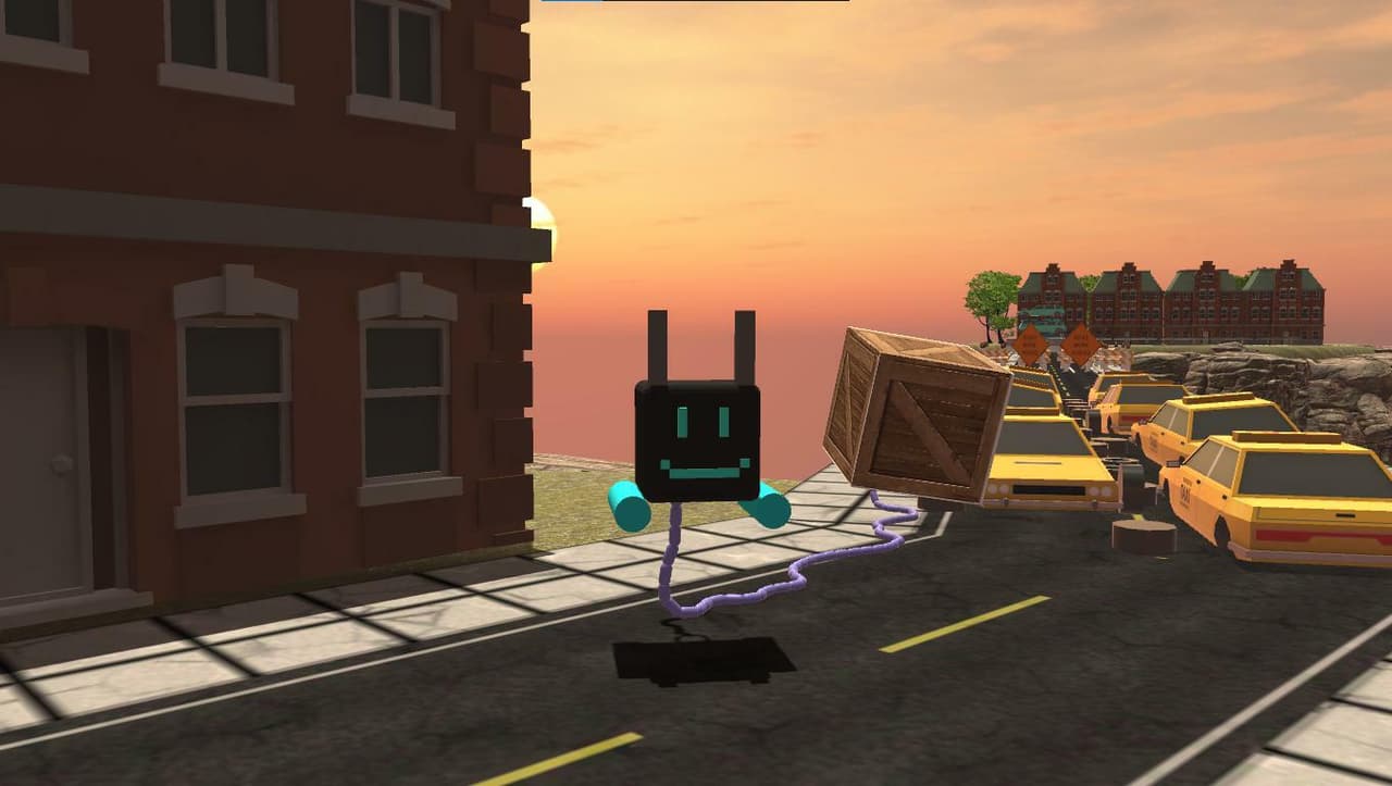 Mail-Bot screenshot 2
