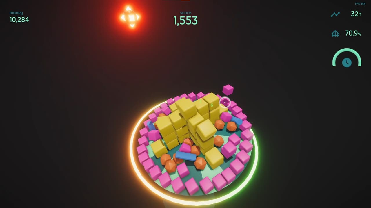 Perfect Balance screenshot 3
