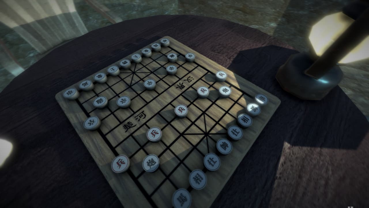 Chinese Chess/ Elephant Game: 象棋 screenshot 3
