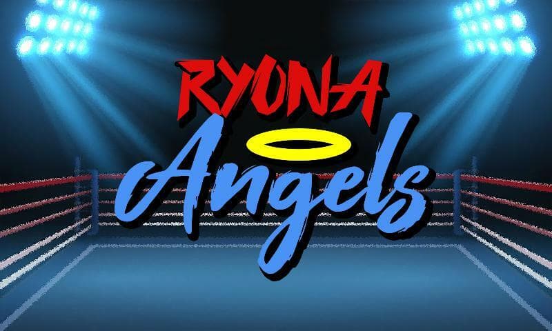 Ryona Angels