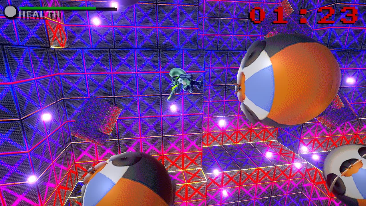 FwoompPUNK screenshot 3