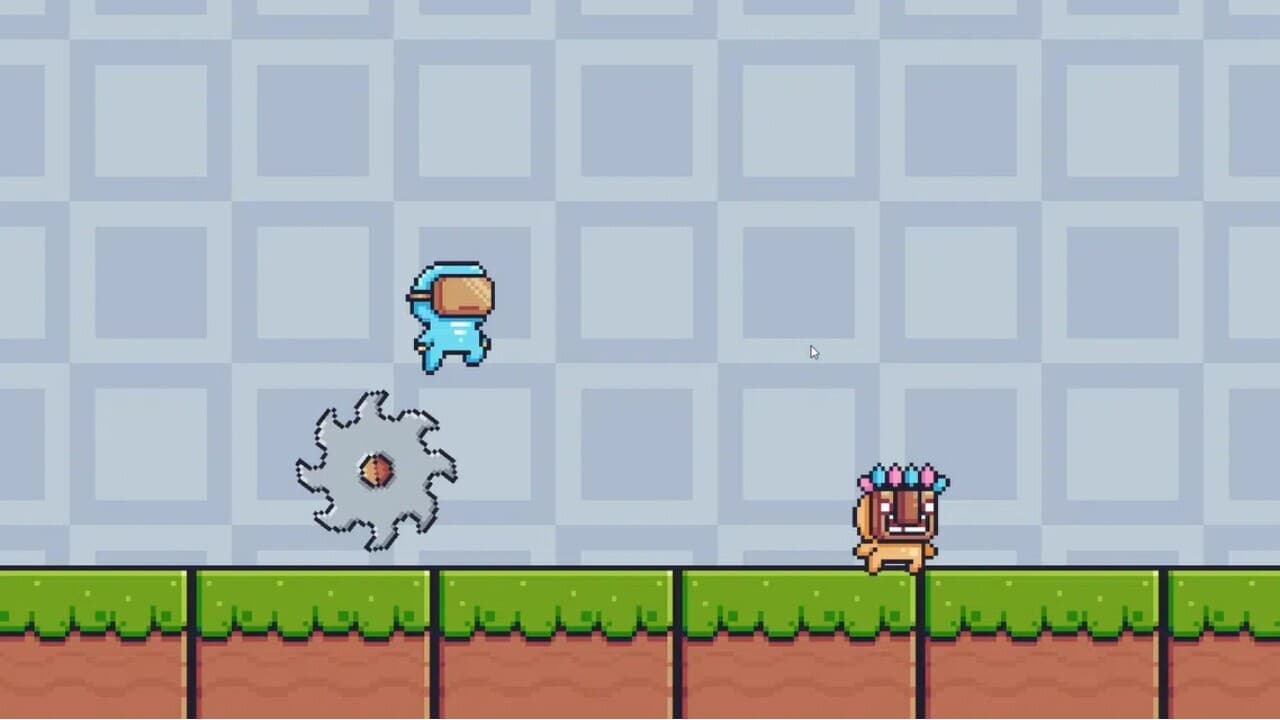 跳一跳一跳 screenshot 6