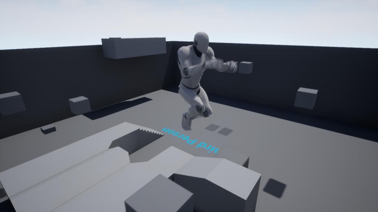 Puzzle Platforms v1.0 screenshot 2