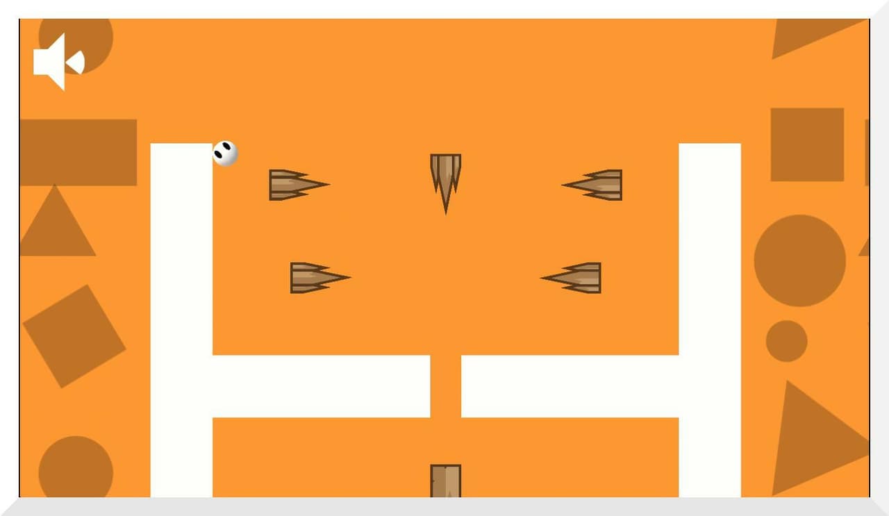 Tower Run: Hard to defeat (Strange Games) screenshot 5