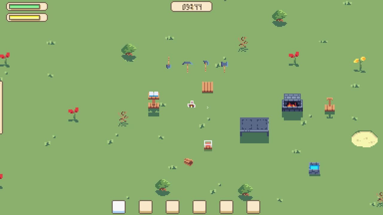 Trial Of The Cyclops screenshot 2