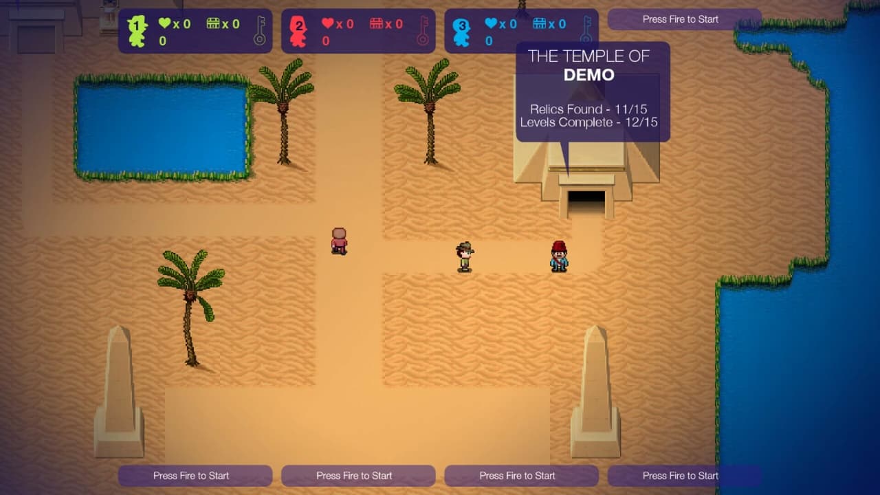 Diamond Giza screenshot 3