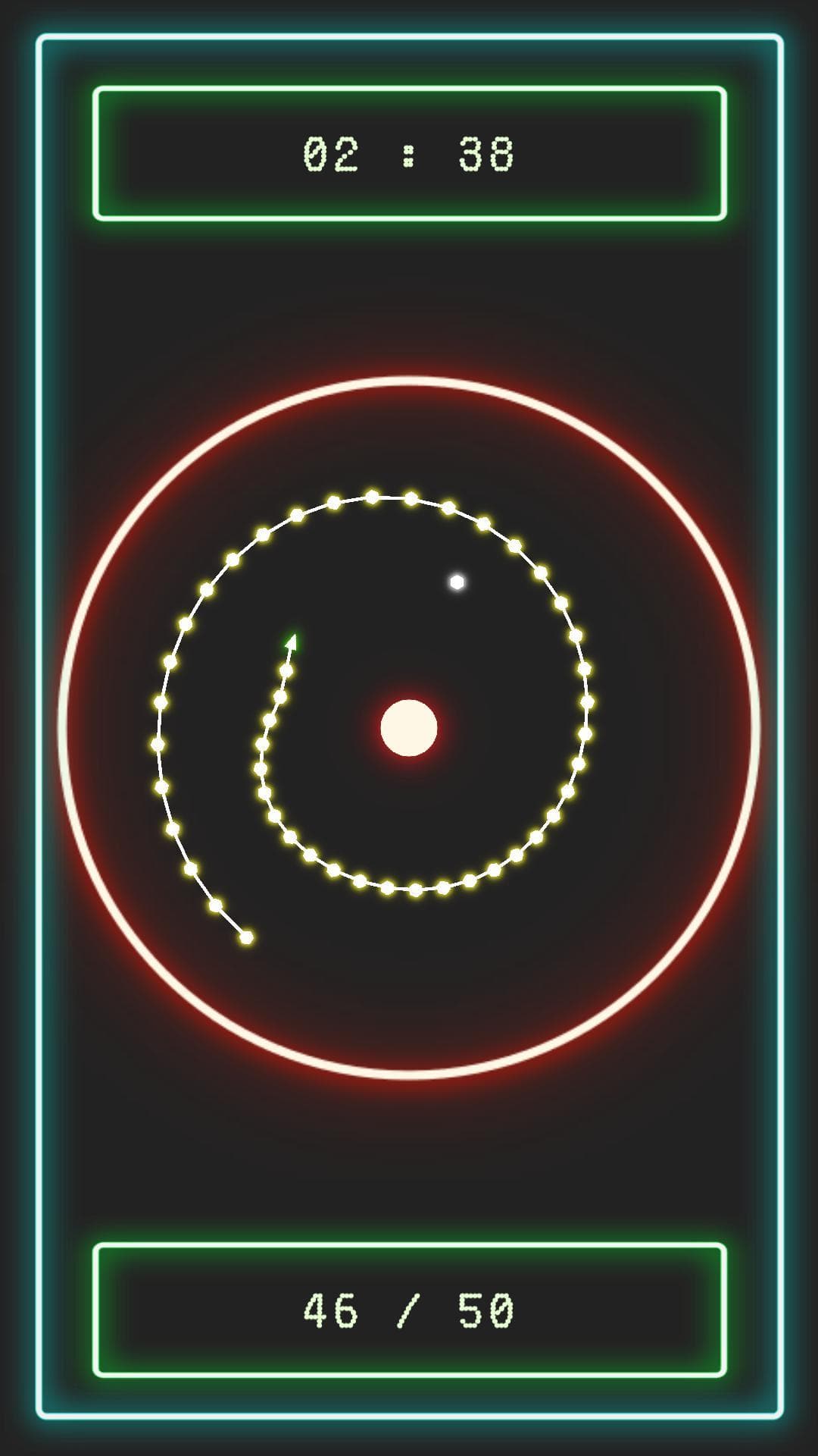 Orby: Snake Like screenshot 2