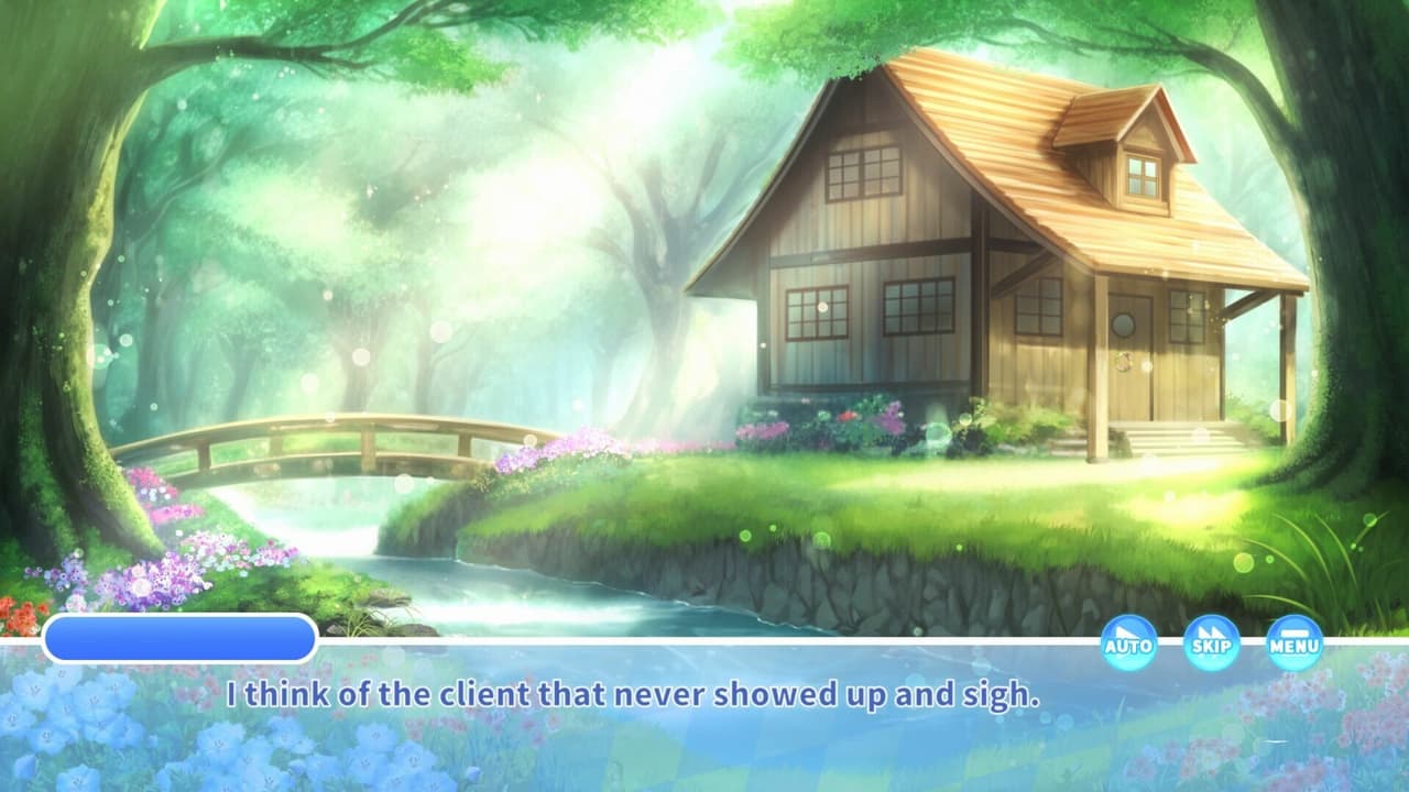Kuri Kuri Click! 2 ~My Renaissance!~ screenshot 2