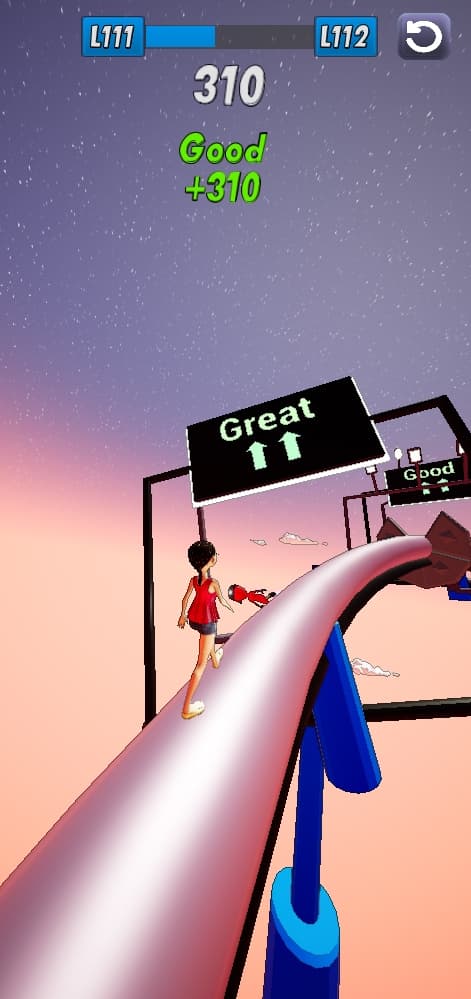 Slice Smash - Break it all screenshot 6