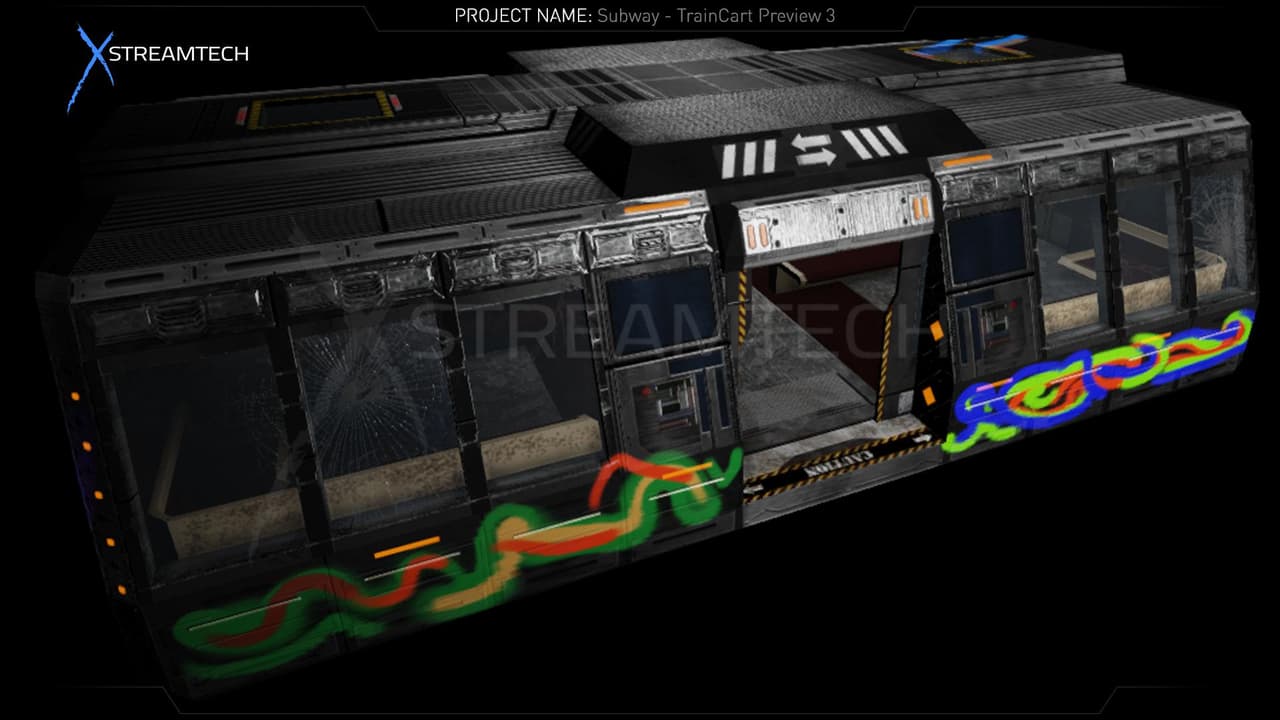 Network screenshot 3