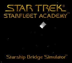 Star Trek: Starfleet Academy - Starship Bridge Simulator screenshot 6