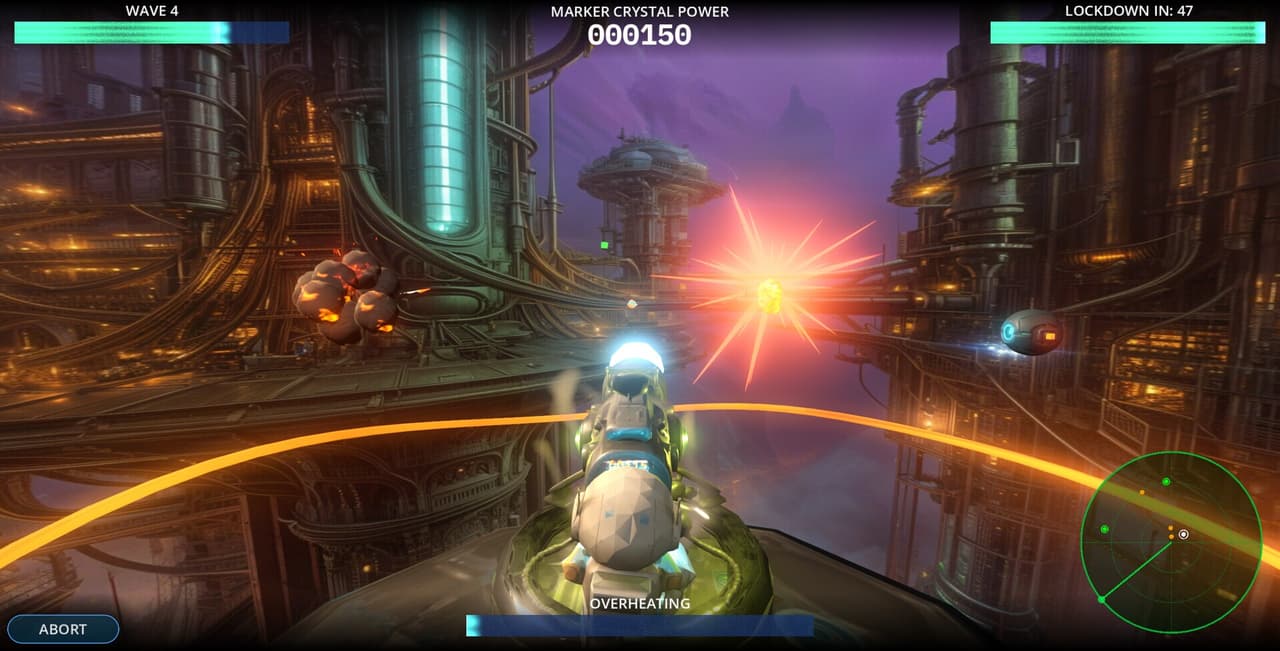 Bobs Crystals screenshot 6