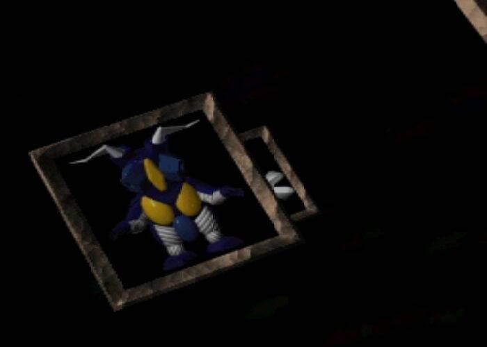 PD Ultraman Invader screenshot 2