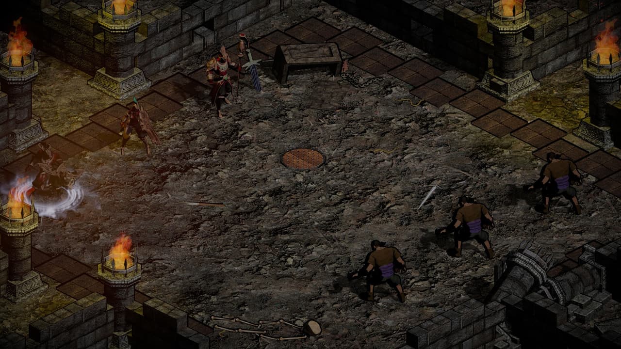 Emberlight screenshot 5