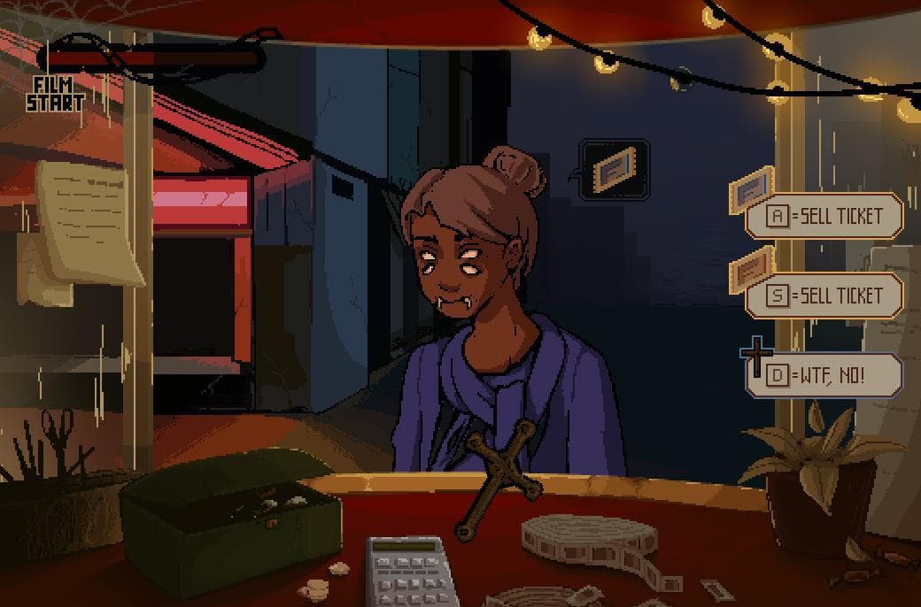 Cinemare screenshot 4