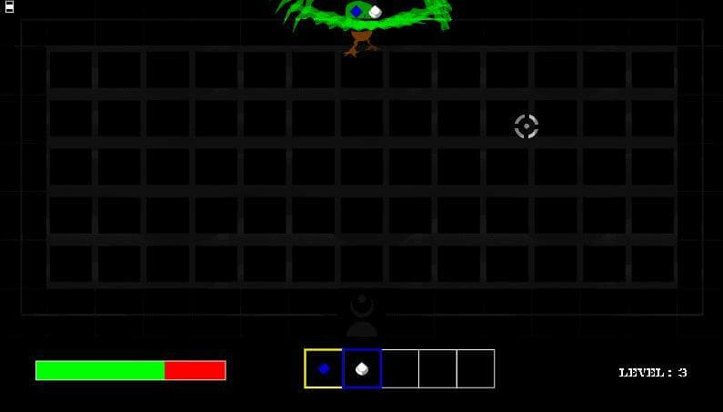 TOTEM (itch) (Mellow) screenshot 4