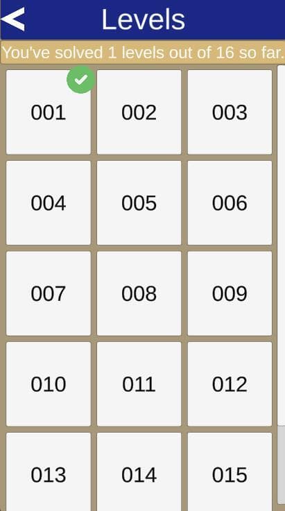 Chinese Guesser