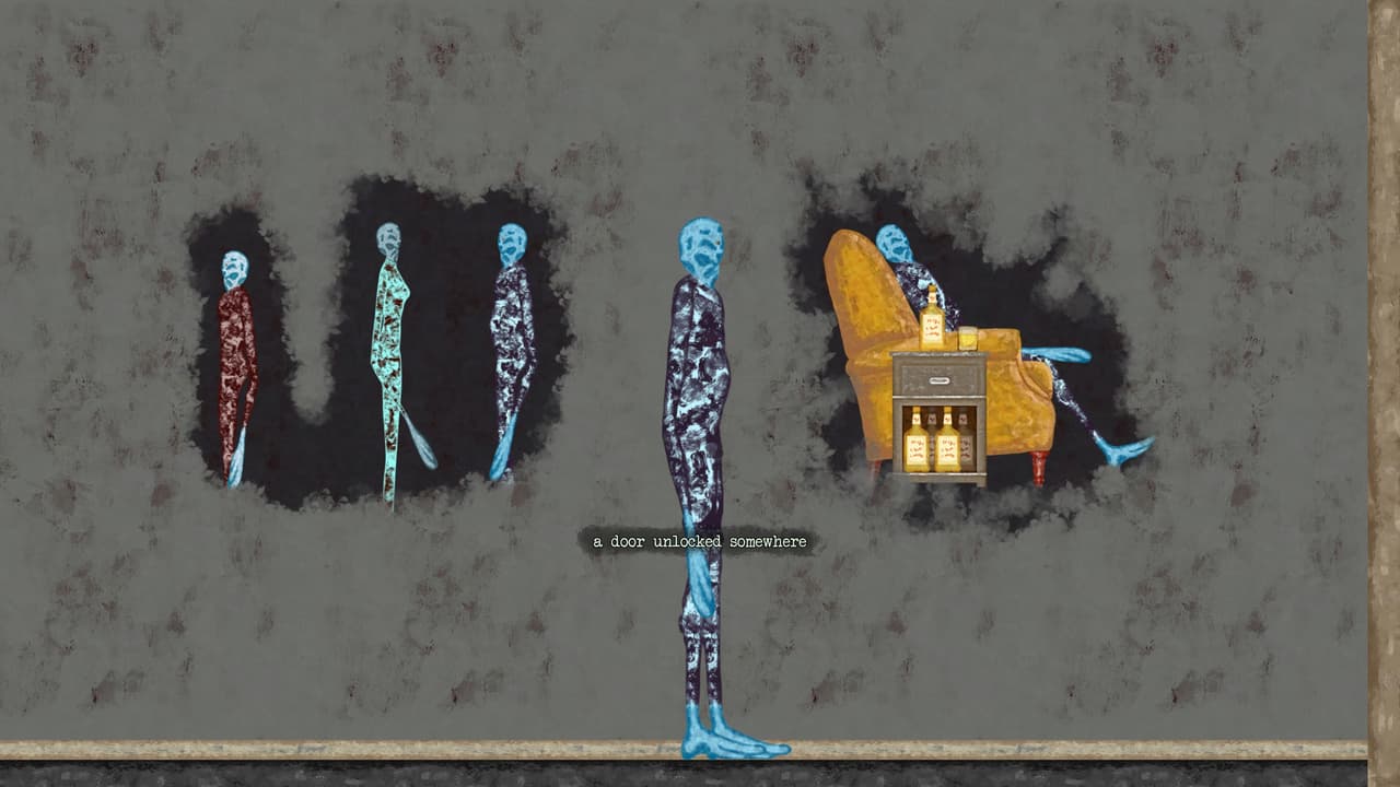 lost in that room screenshot 4