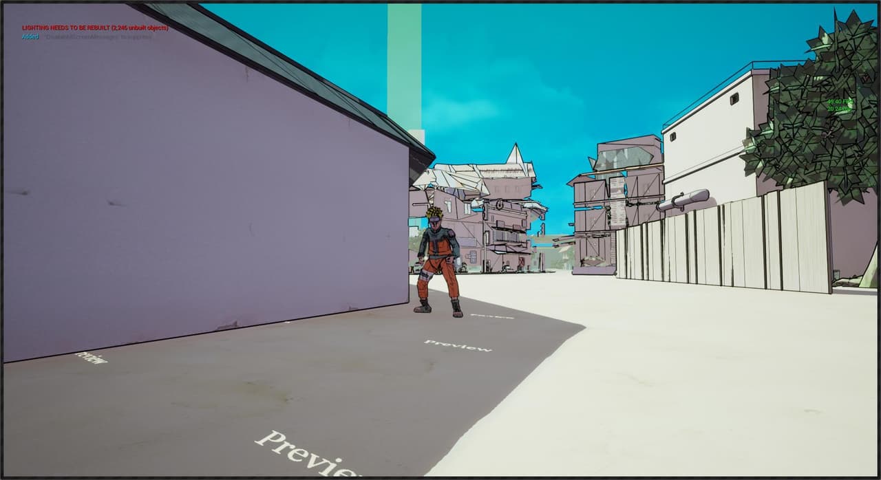 KARUTO screenshot 3