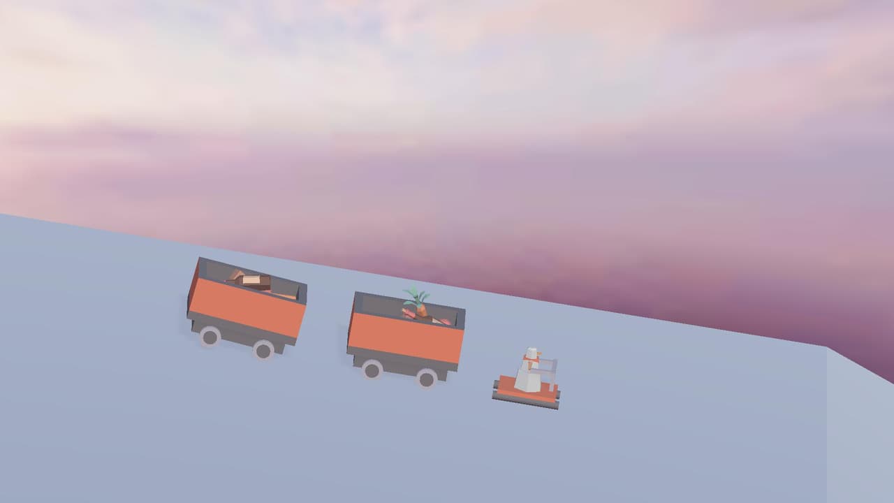 A Gift for December