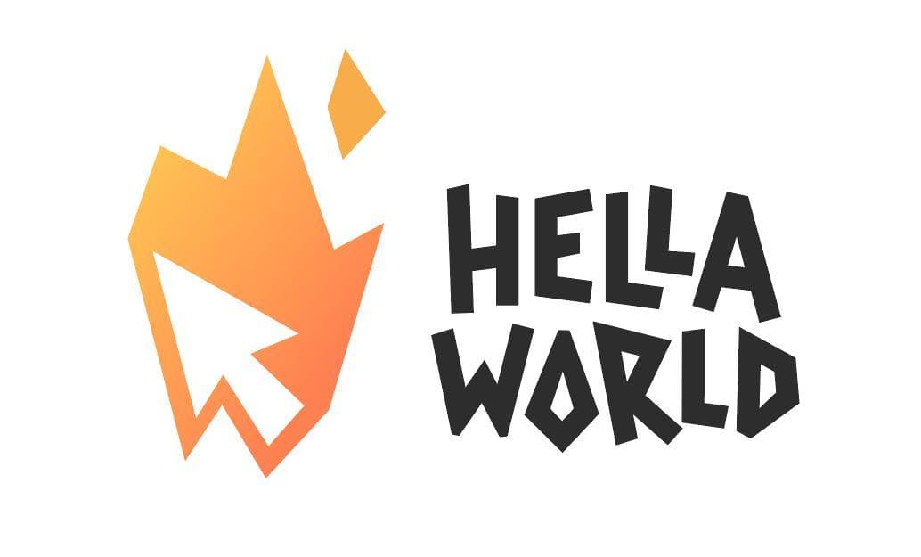 Hella World alpha