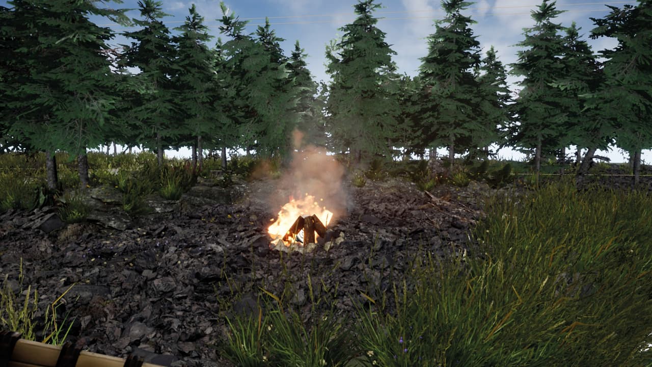 Secrets of Adventure screenshot 3