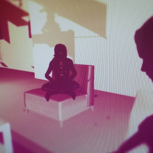 Imaginary screenshot 3