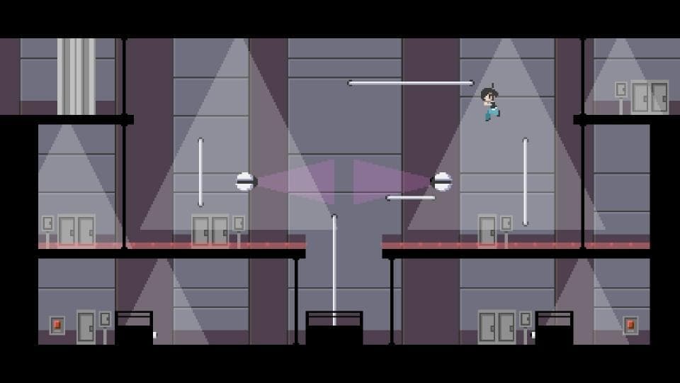 HIKIBYOU2 (itch) screenshot 6