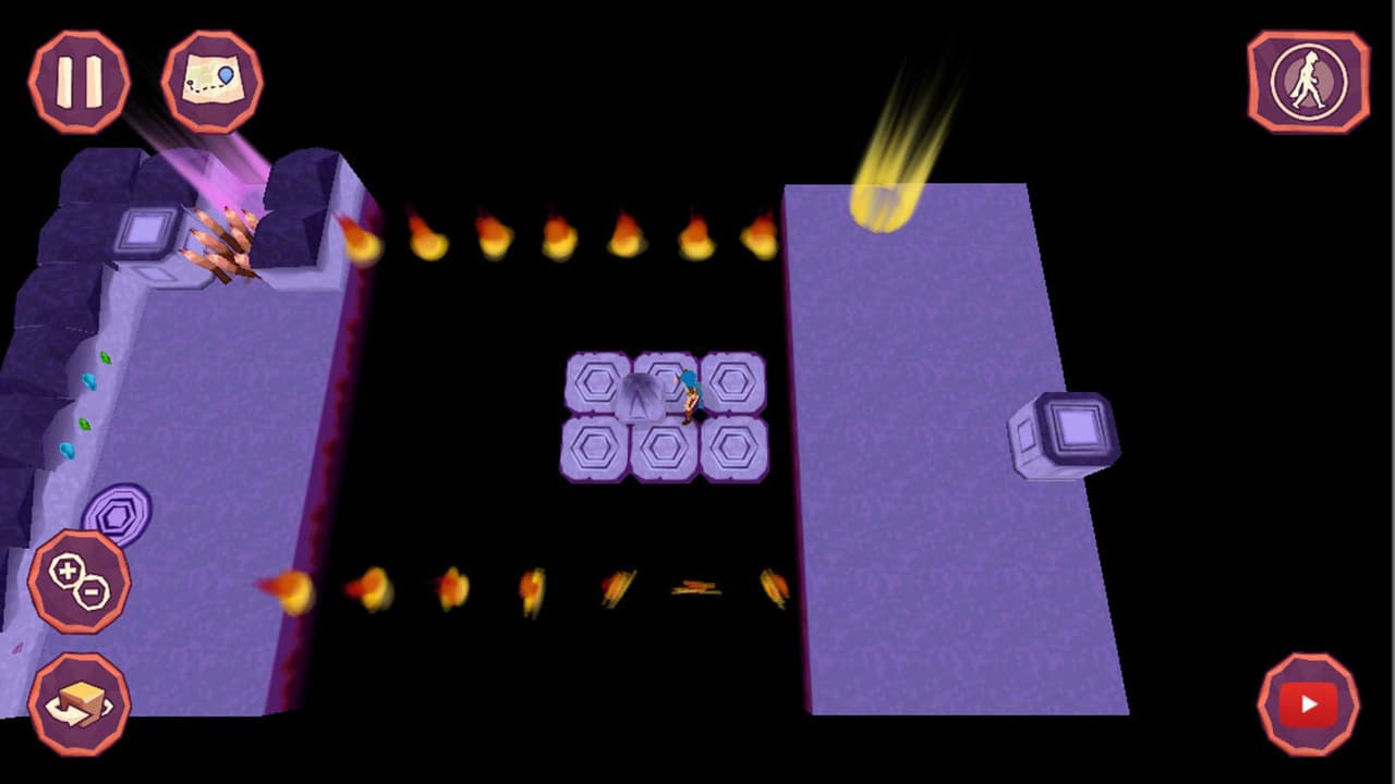 Anticlea screenshot 4