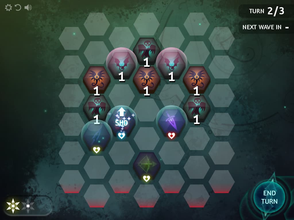 Grimante screenshot 5