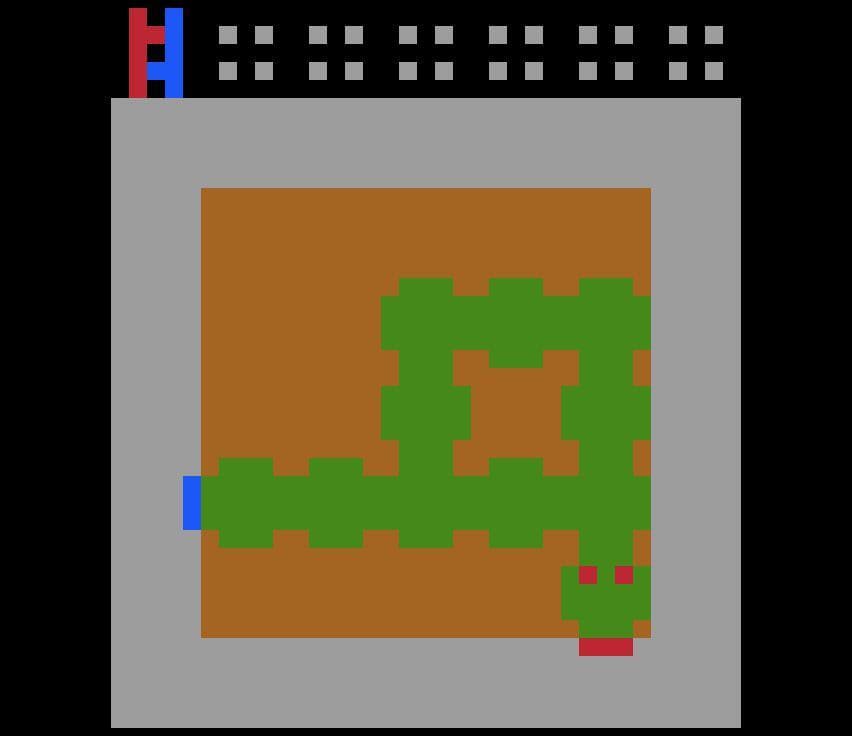 Snortal