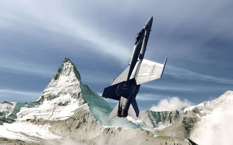 aerofly FS screenshot 2