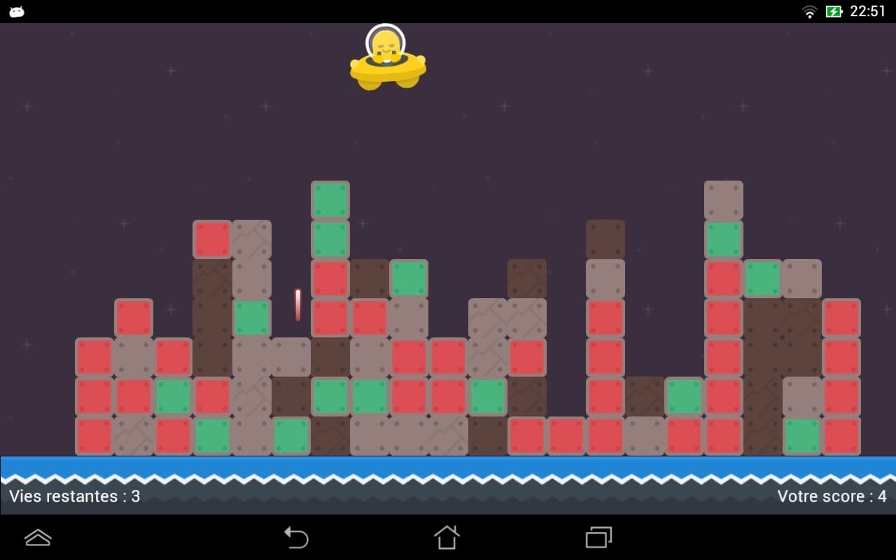 Blufo screenshot 4