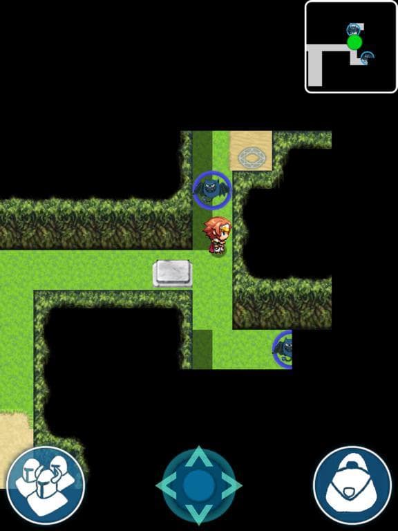 Devil Tower Warrior screenshot 5