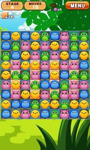 Jewellery Bird screenshot 6