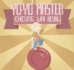 Yoyo Master: Cheung Wai Keung