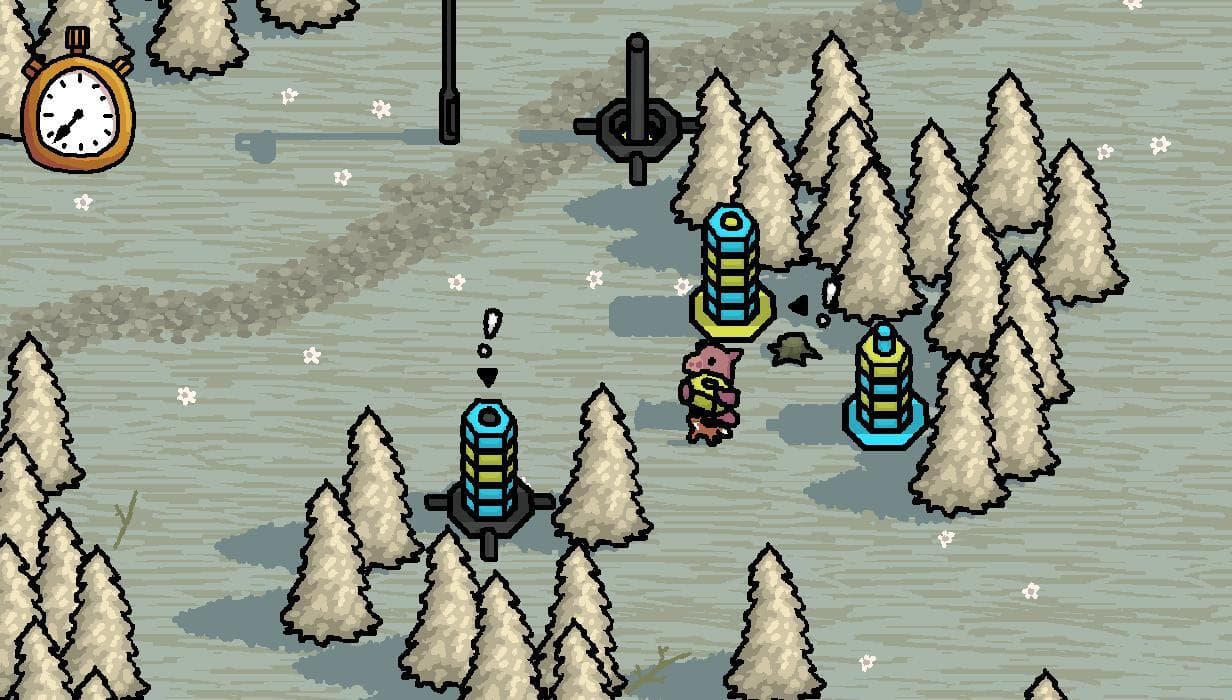 Out of Order (FollowTheFun) screenshot 5