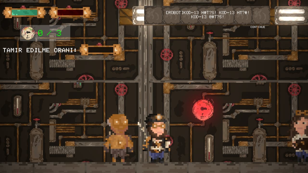 ZeppelinPunk screenshot 4
