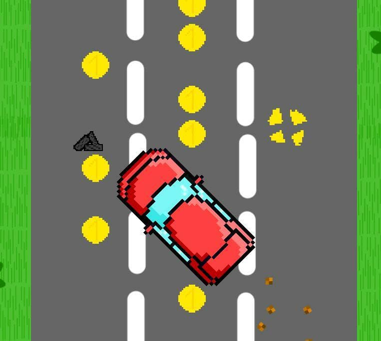 Car Race (kotz_fresse) screenshot 3