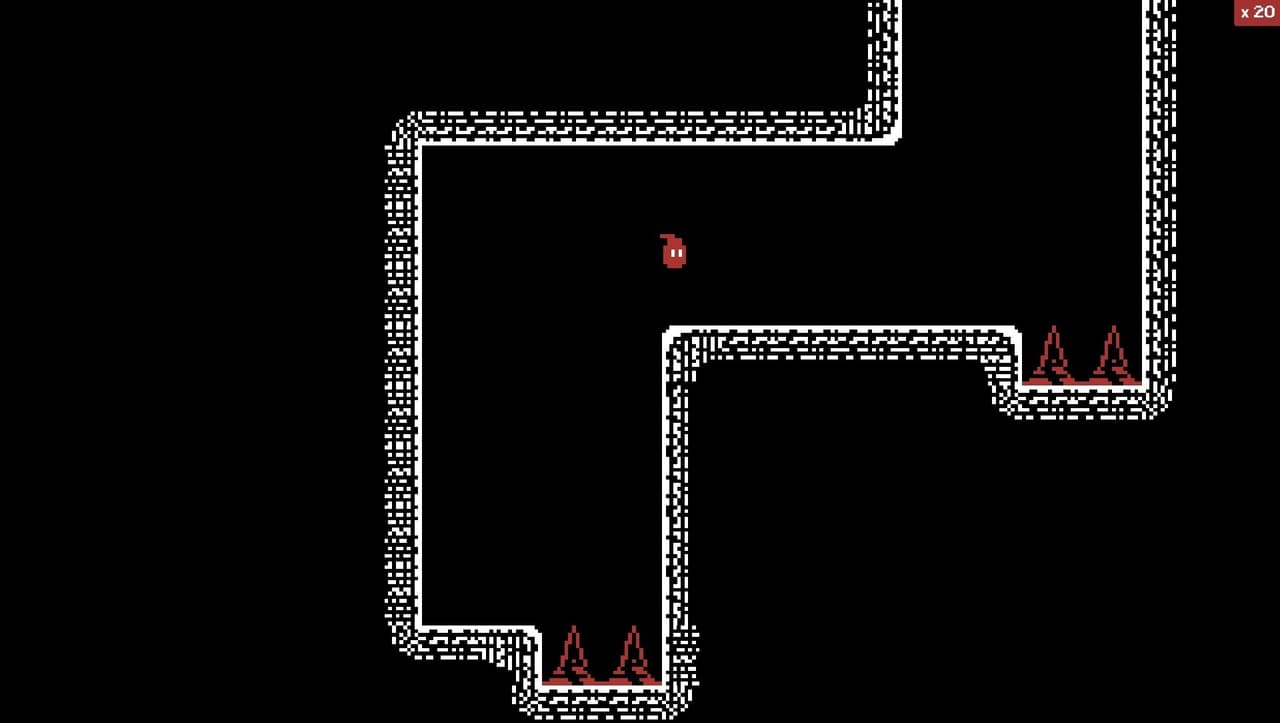 Shield Jump screenshot 2