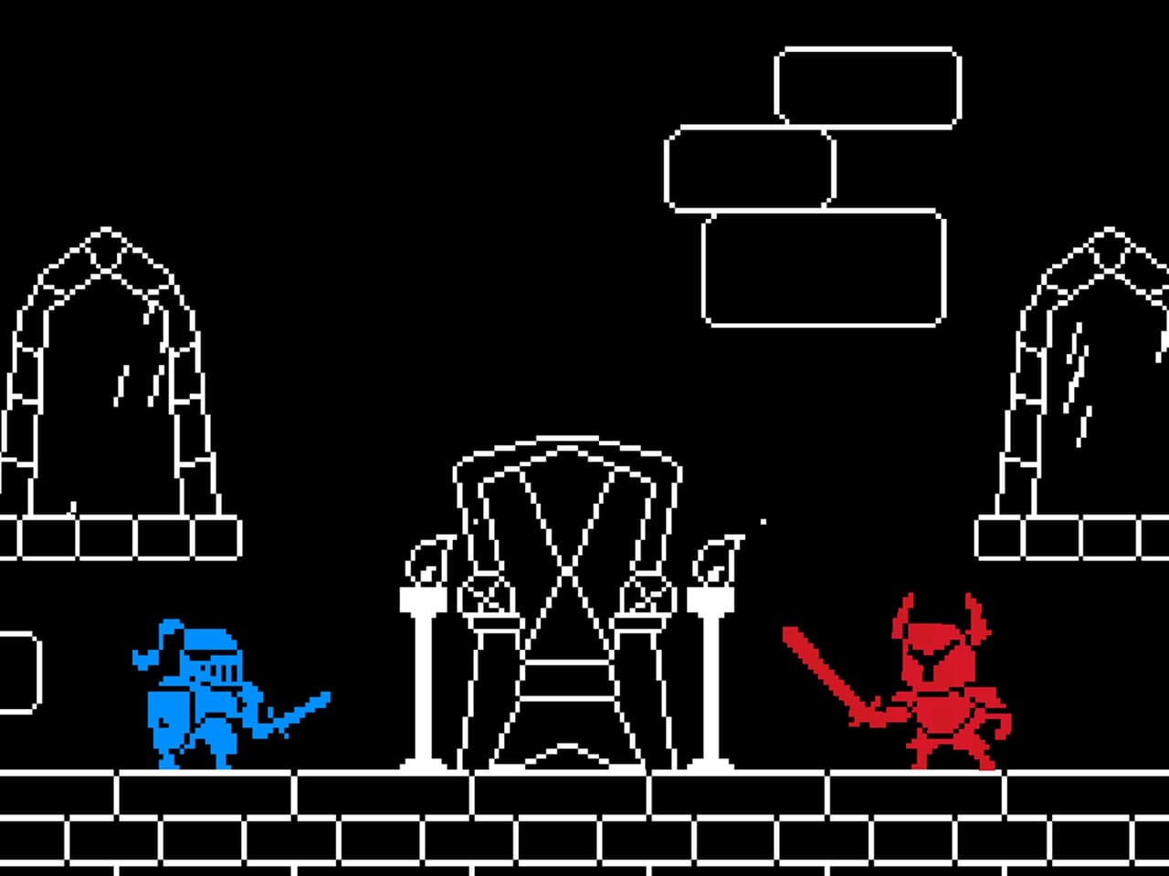 A Story of Evil screenshot 2