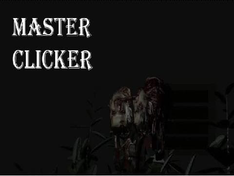 Master Clicker By Matheus Lobão