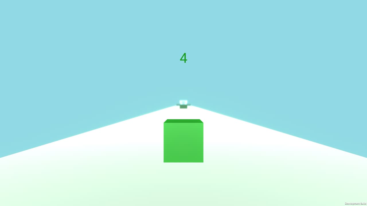 CUBER (curtdavies621) screenshot 4