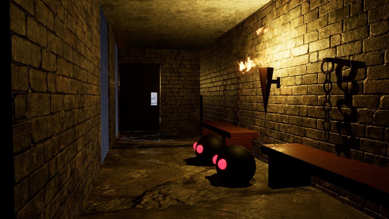 Place of darkness screenshot 5
