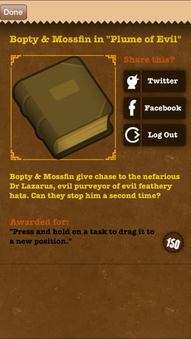 EpicWin screenshot 5