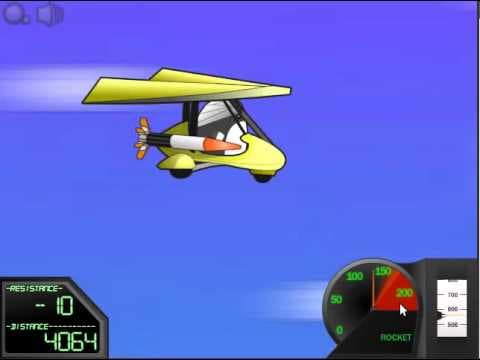 Learn to Fly 2 screenshot 3