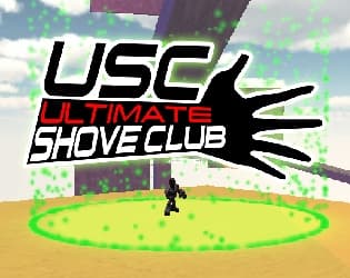 USC: Ultimate Shove Club