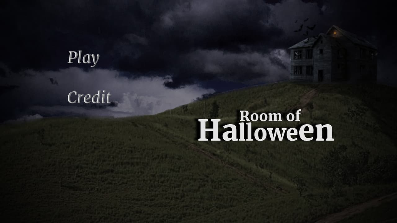 Room of Halloween screenshot 2